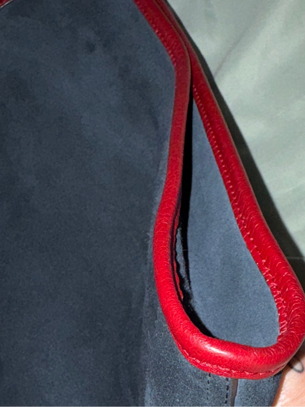 Great preloved Gucci Rajah Tote bag! - Picture 12 of 16